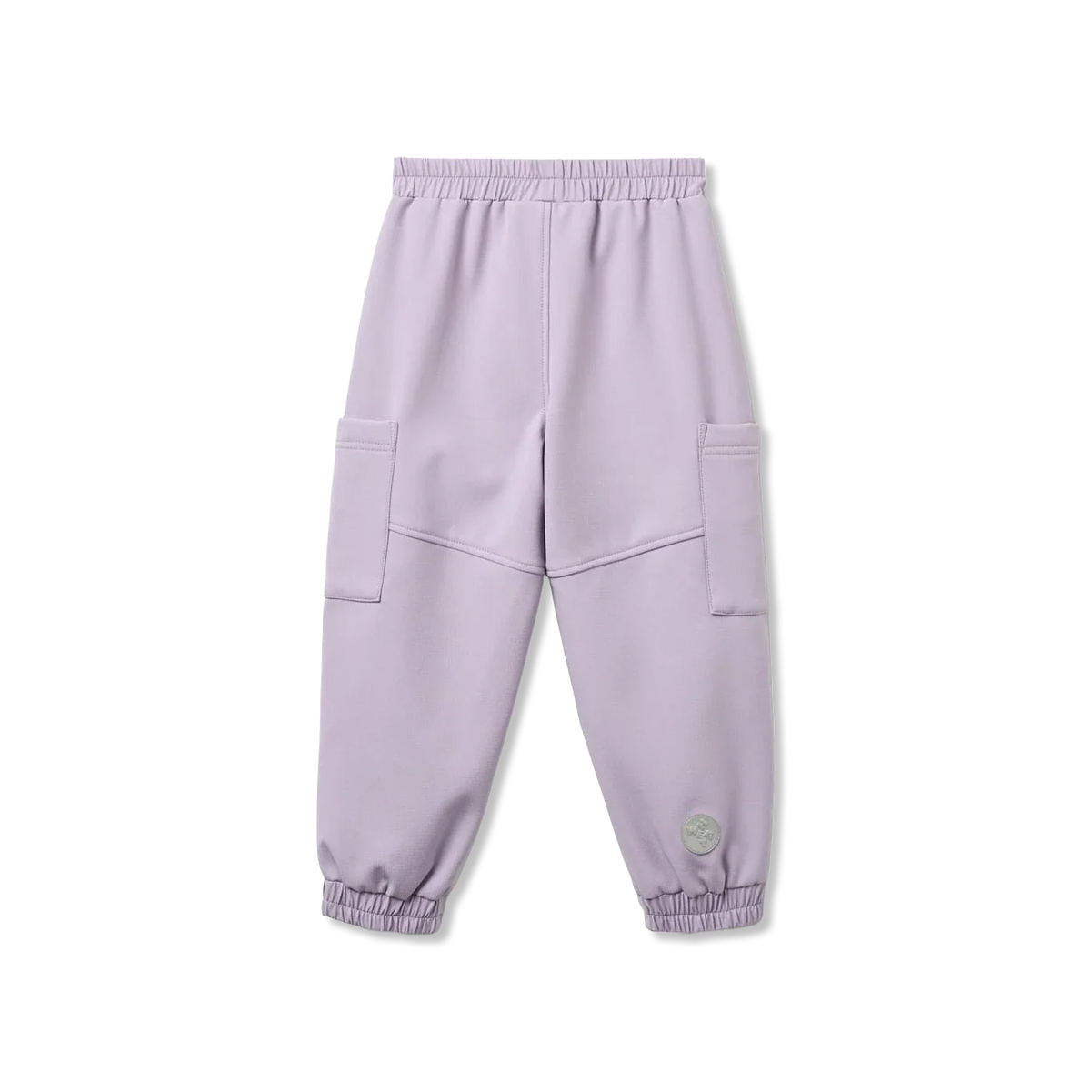 Minno Softshellbroek