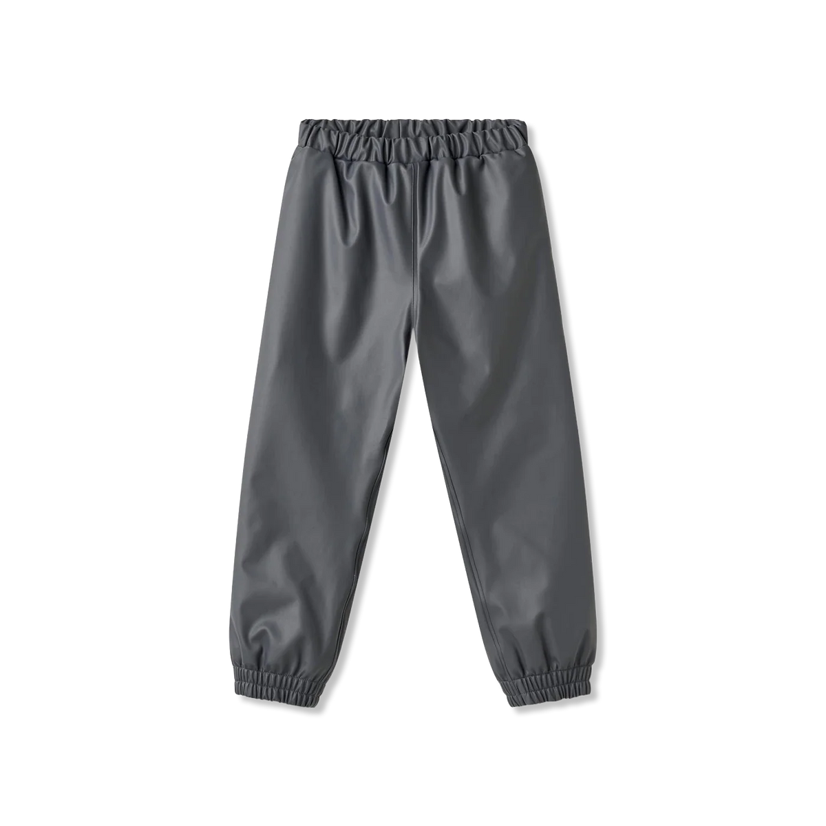 Thermo rain pants um Regenbroek