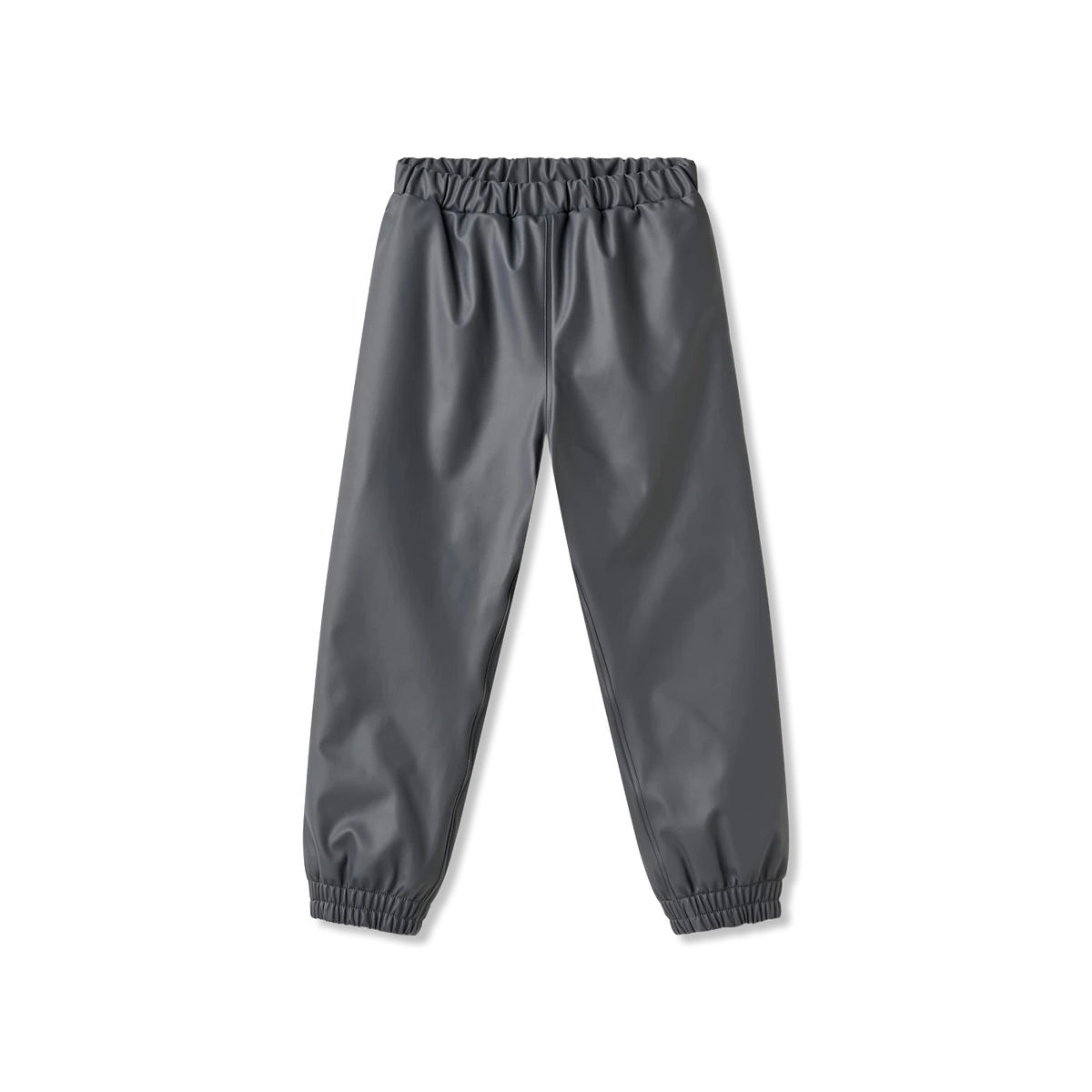 Thermo rain pants um Regenbroek
