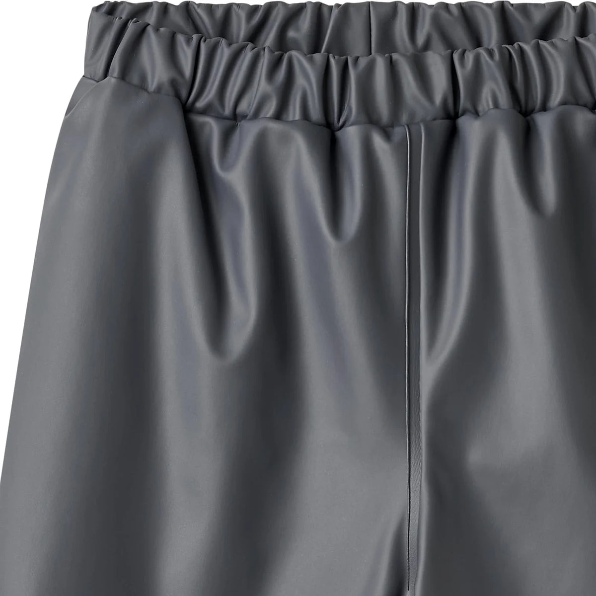 Thermo rain pants um Regenbroek