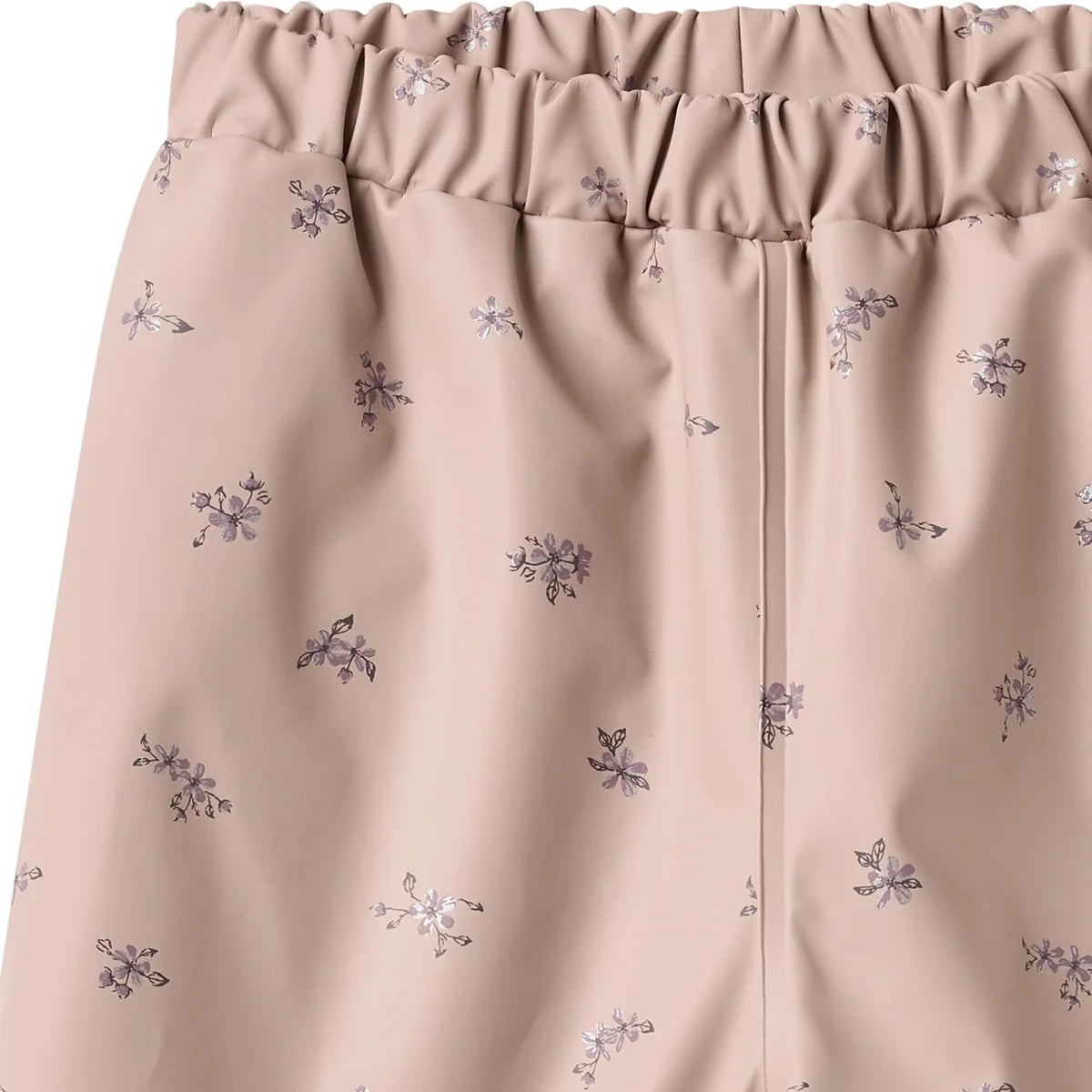 Thermo rain pants um Regenbroek