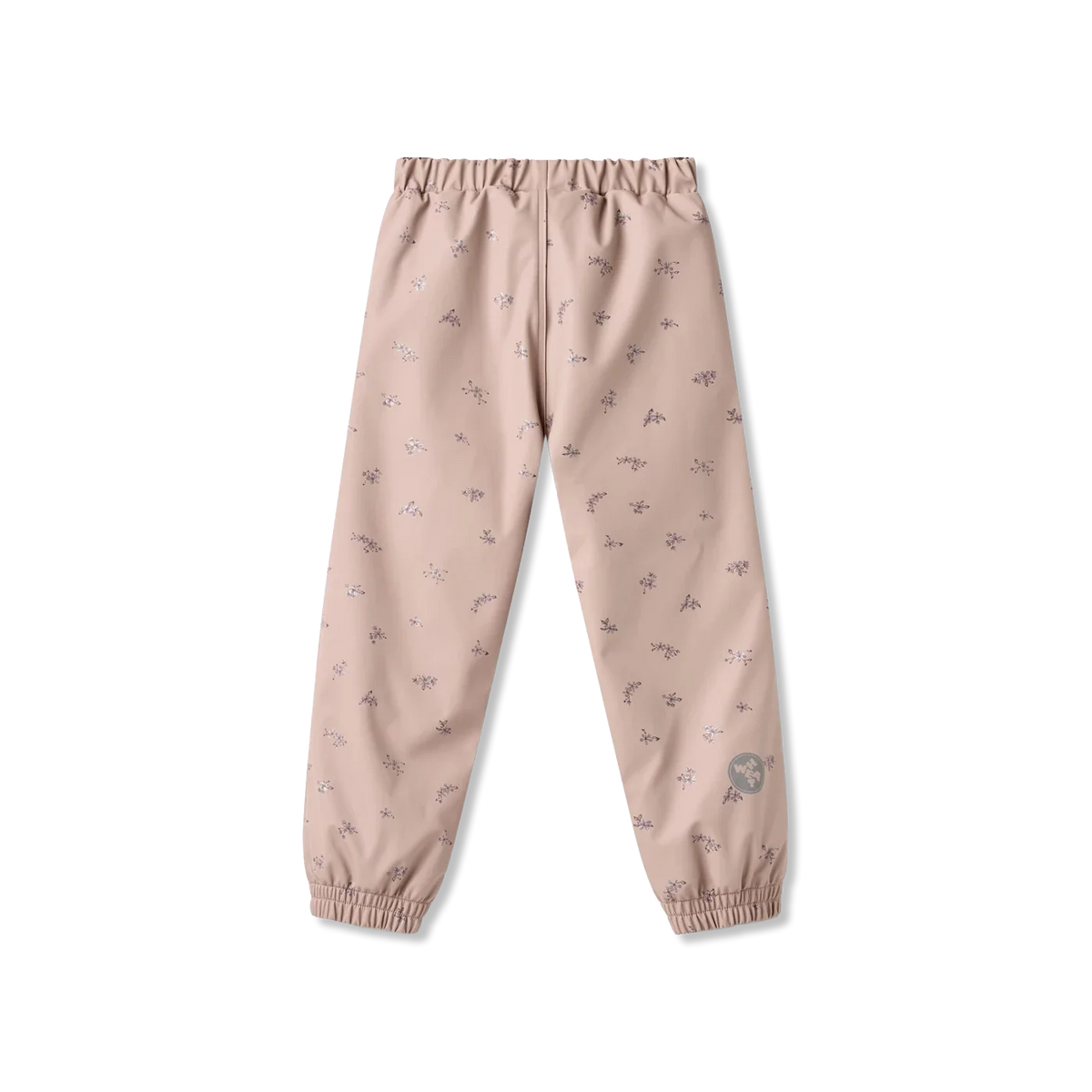 Thermo rain pants um Regenbroek
