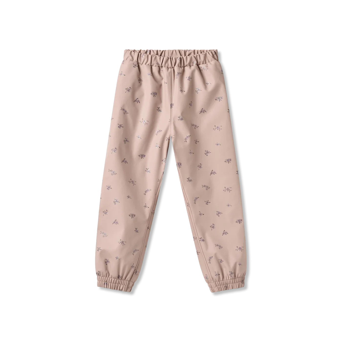 Thermo rain pants um Regenbroek