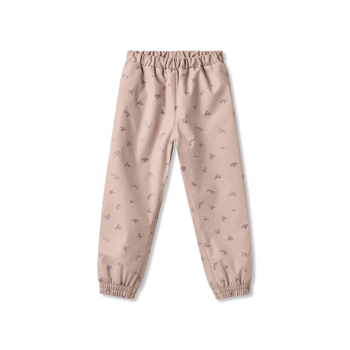 Thermo rain pants um Regenbroek
