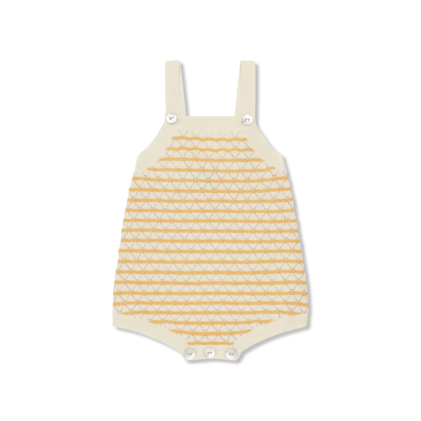 Baby romper Zomerpak