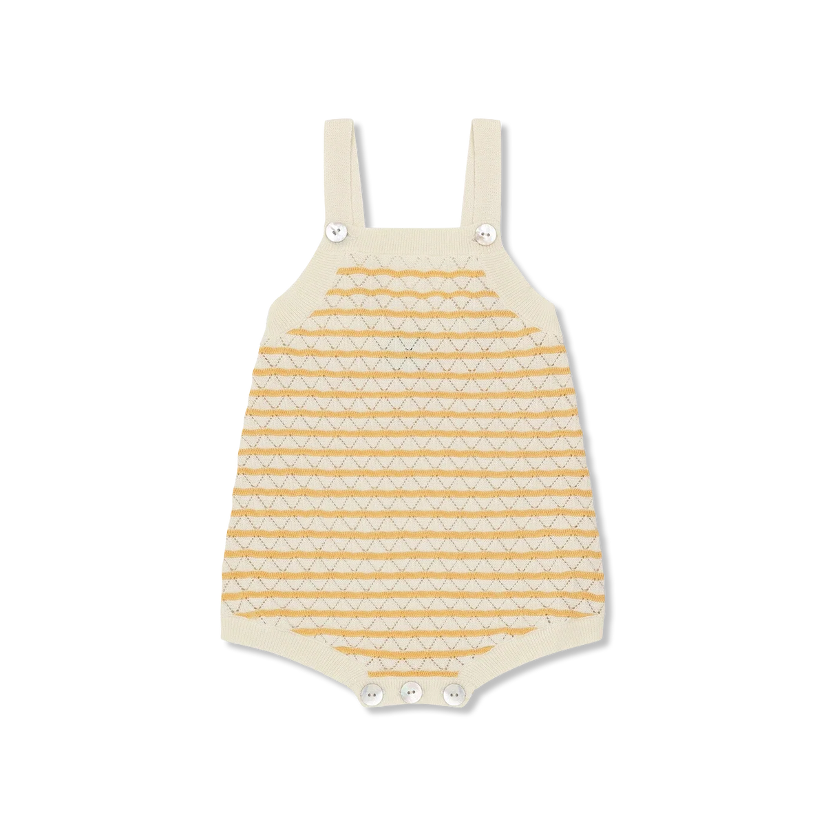 Baby romper Zomerpak