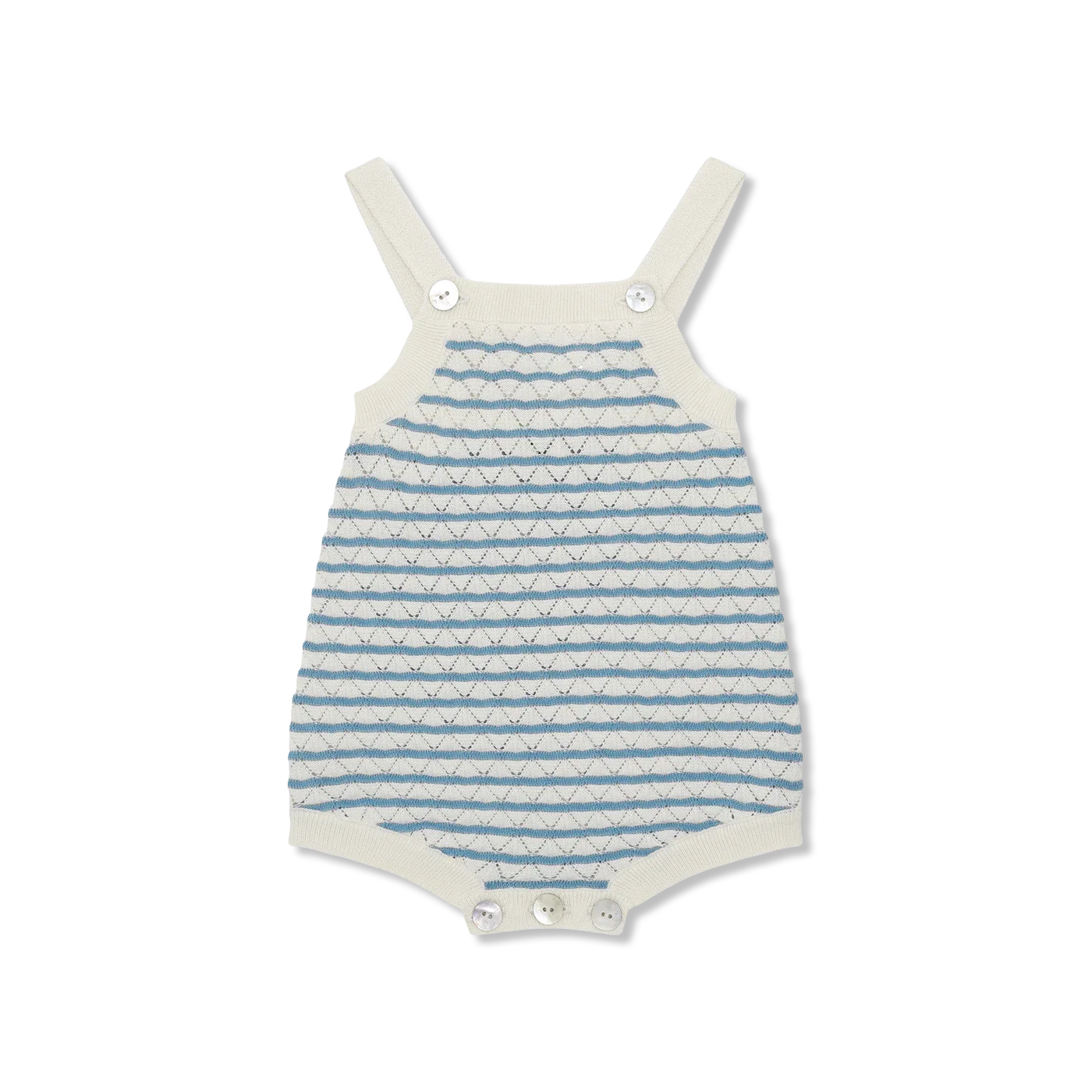 Baby romper Zomerpak