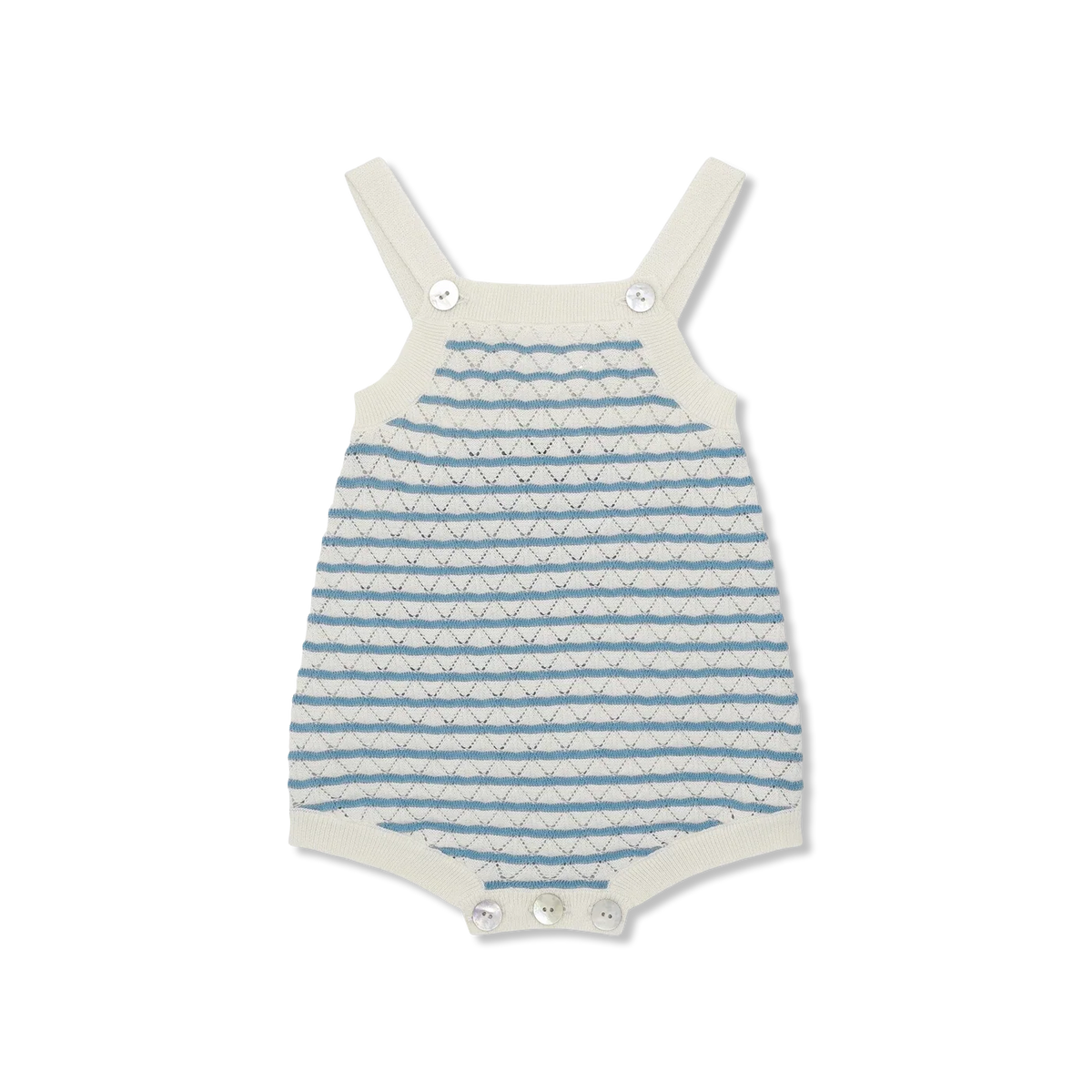 Baby romper Zomerpak