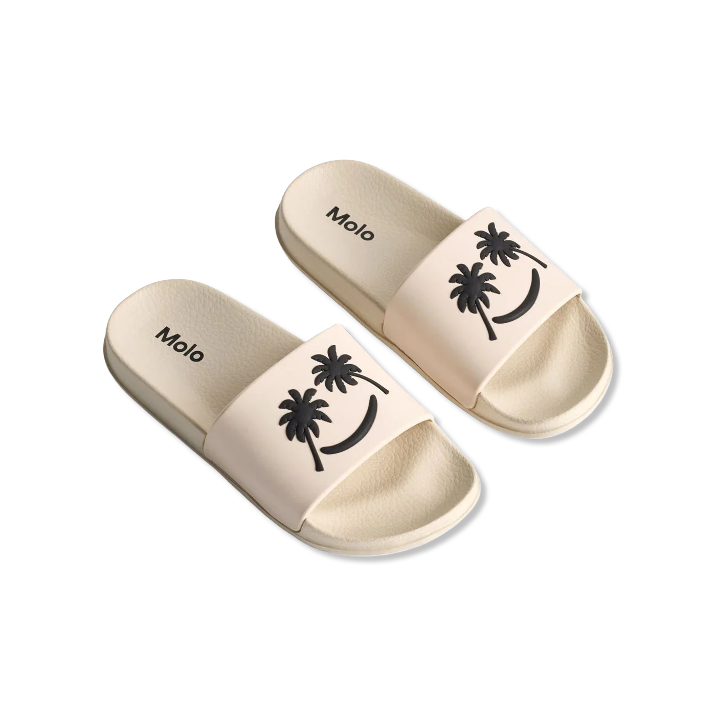 Zhappy badslippers