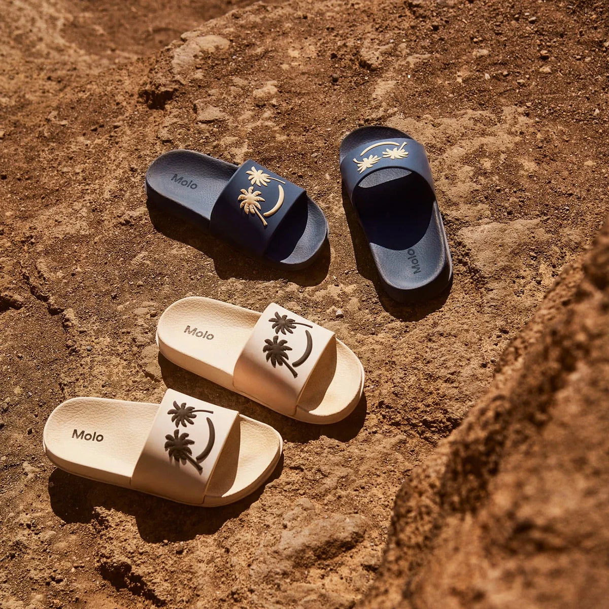 Zhappy badslippers