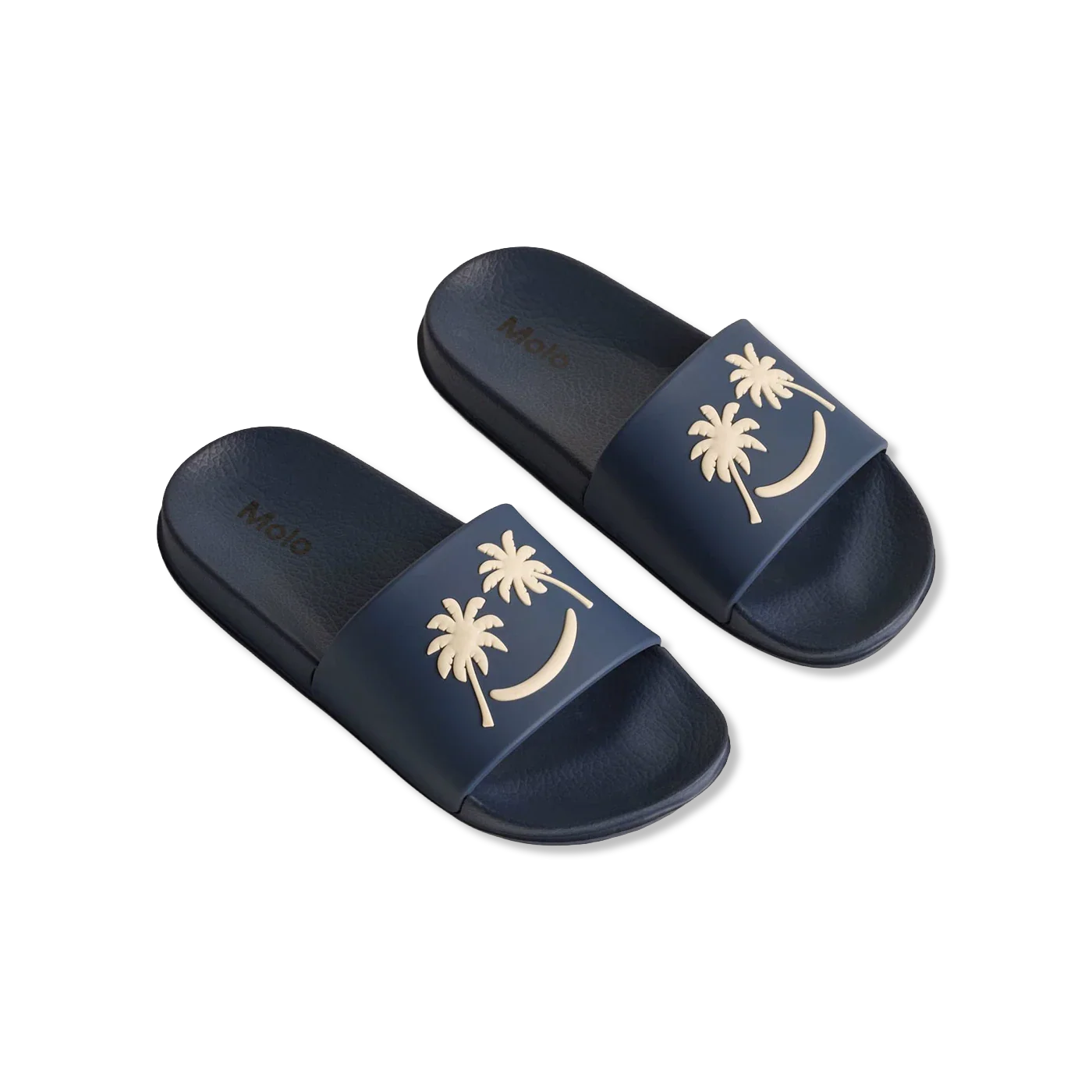 Zhappy badslippers