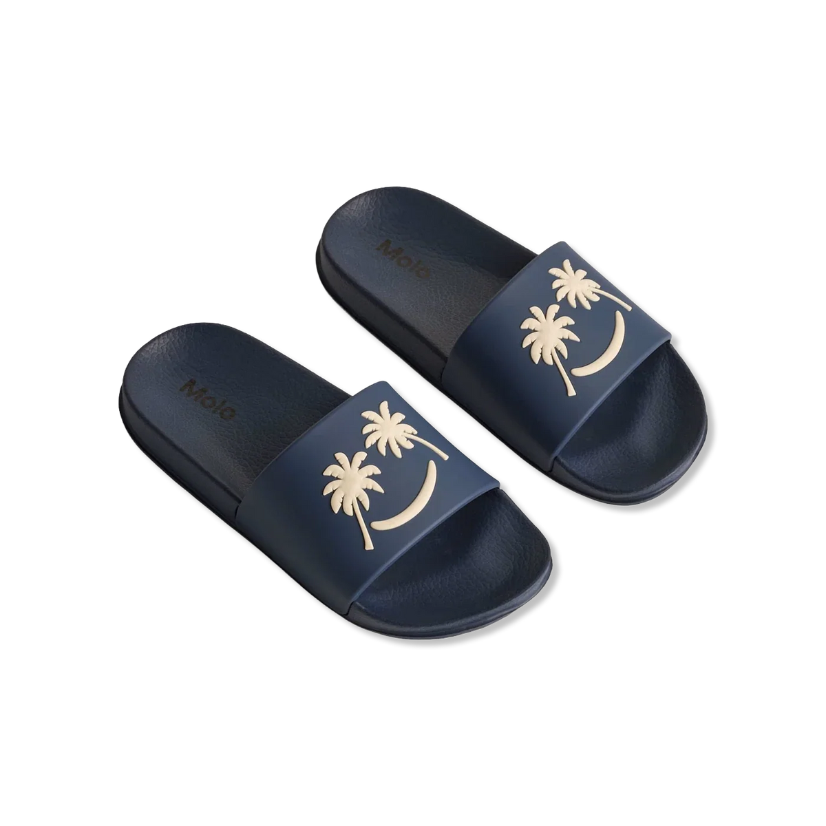 Zhappy badslippers