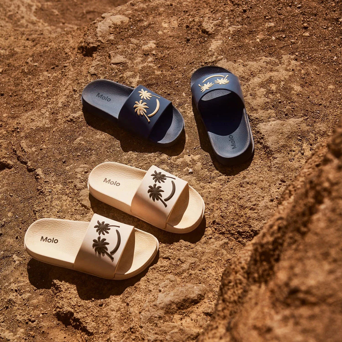 Zhappy badslippers