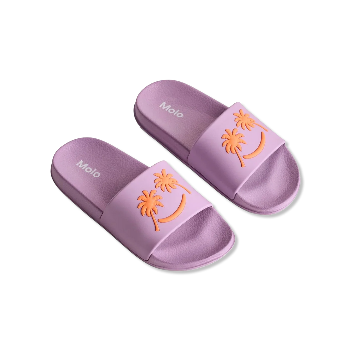 Zhappy badslippers
