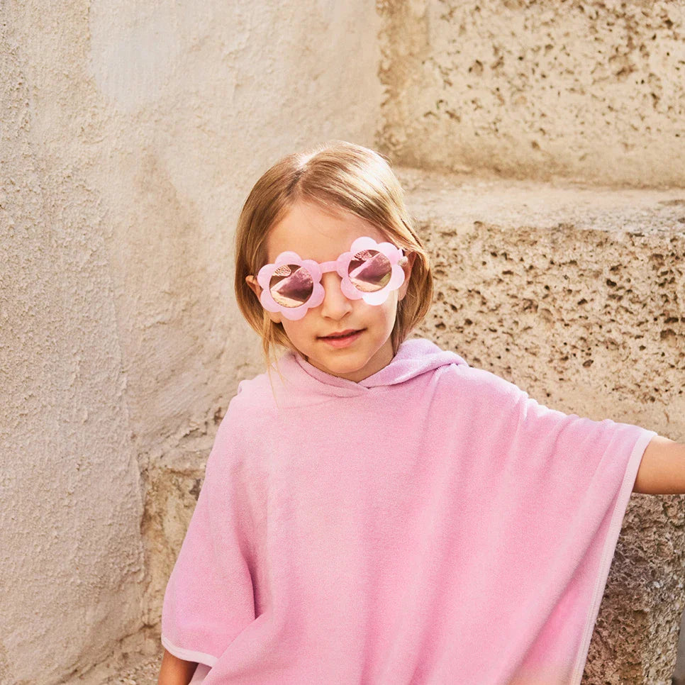 Beach cover up Badponcho