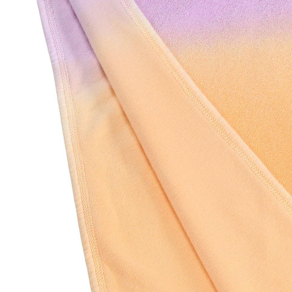 Beach cover up Badponcho