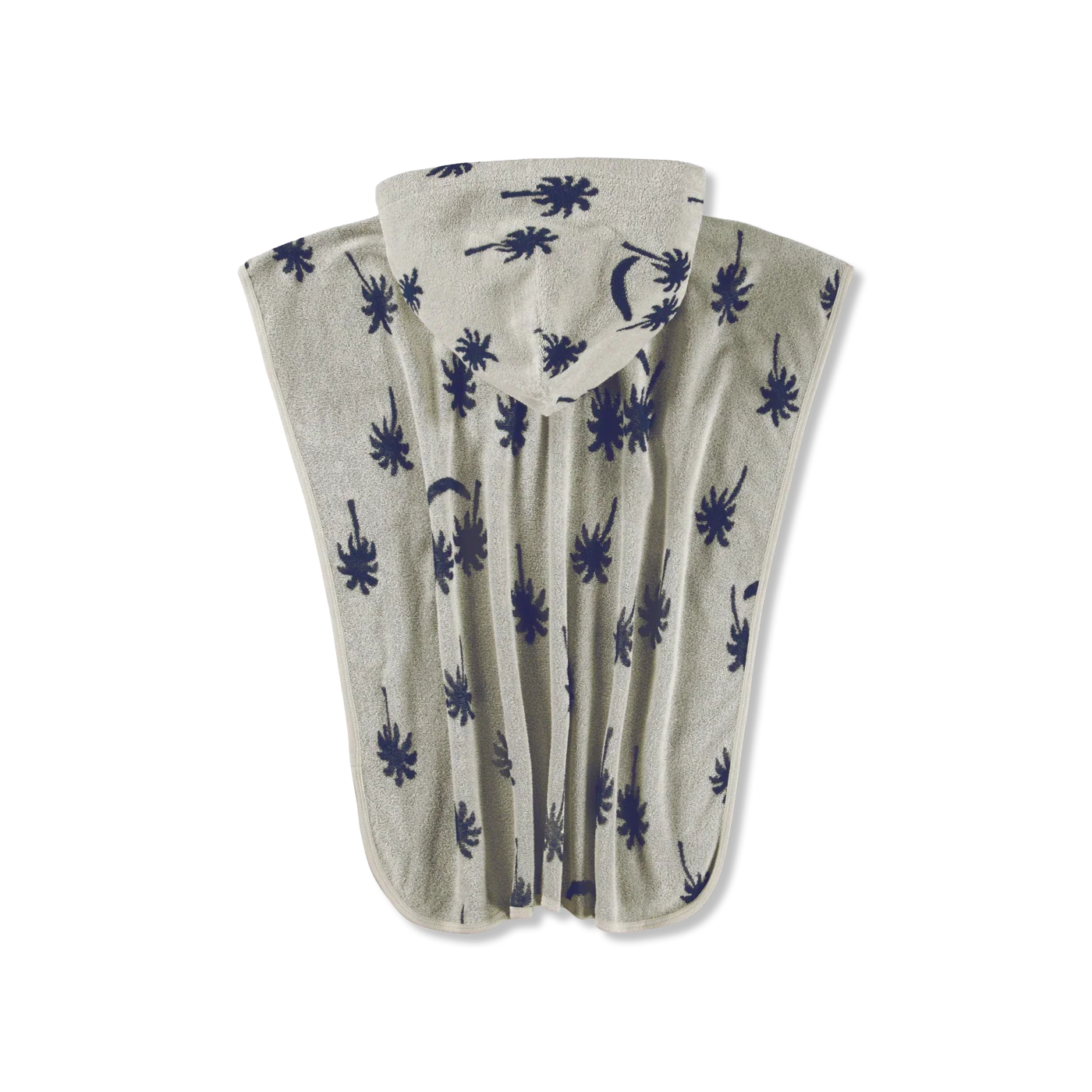 Beach cover up Badponcho