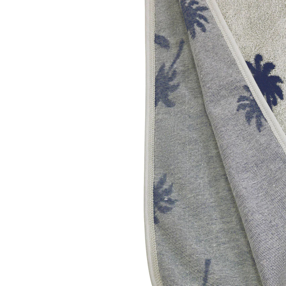 Beach cover up Badponcho