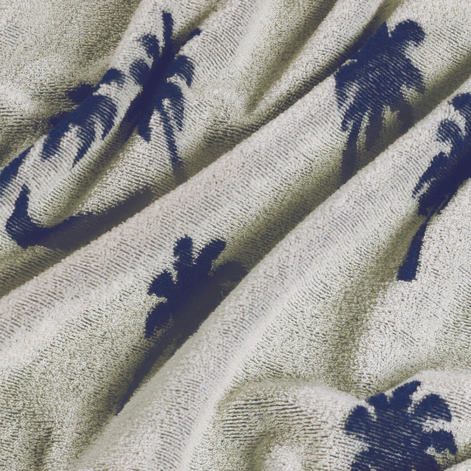 Beach cover up Badponcho