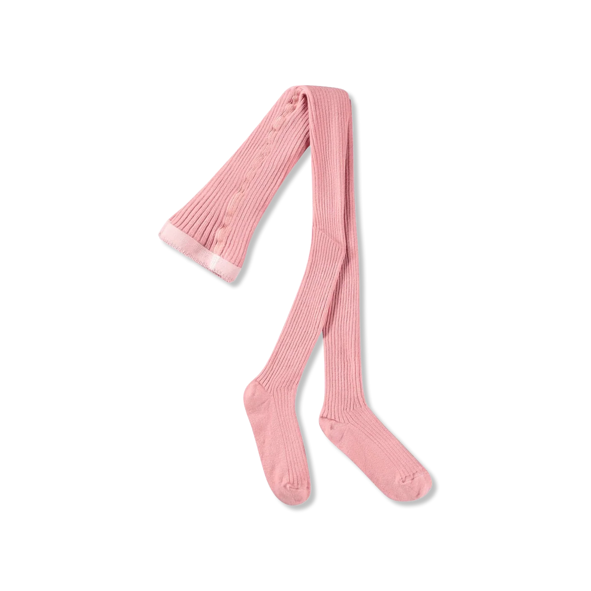 Rib tights Maillots