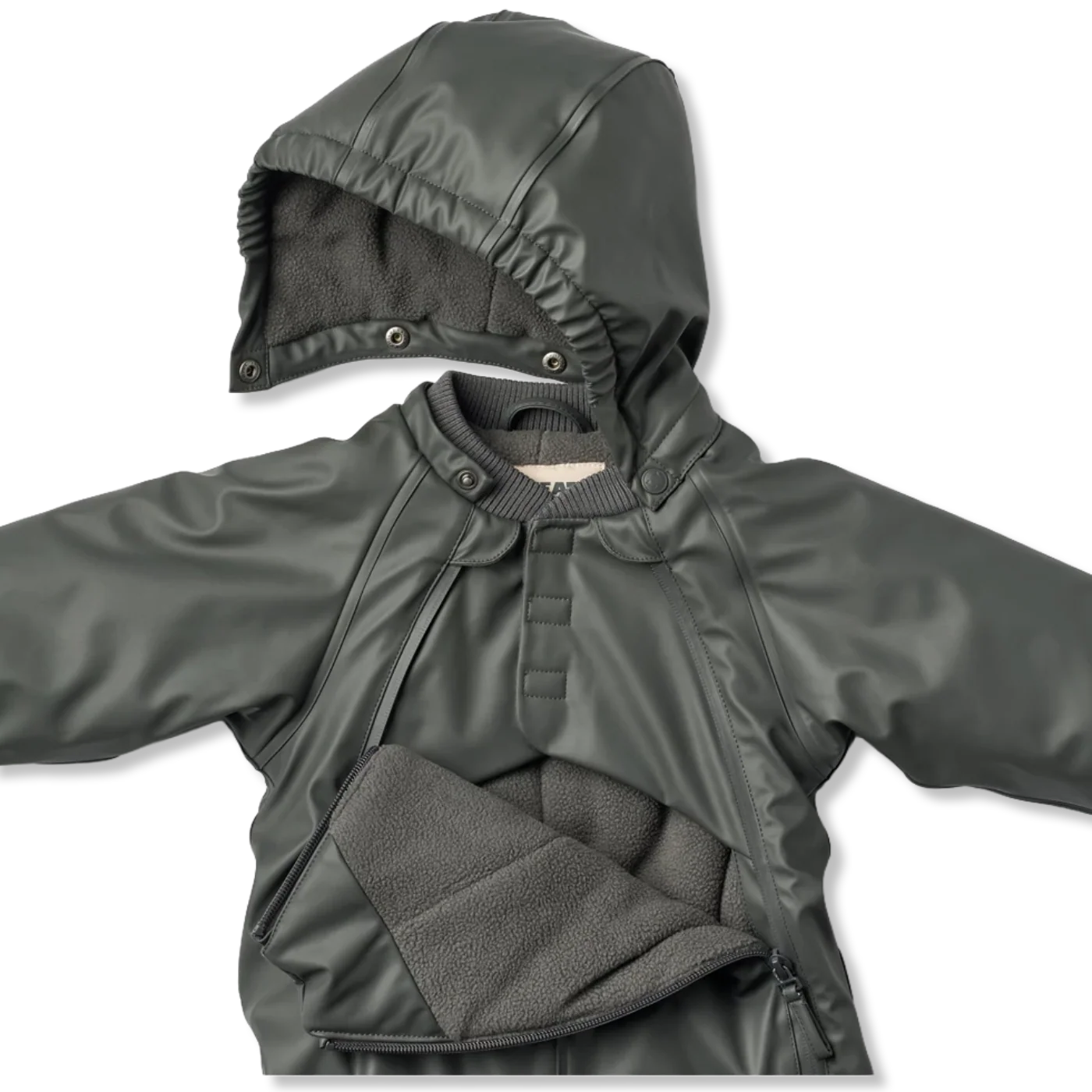 Evig Skipak