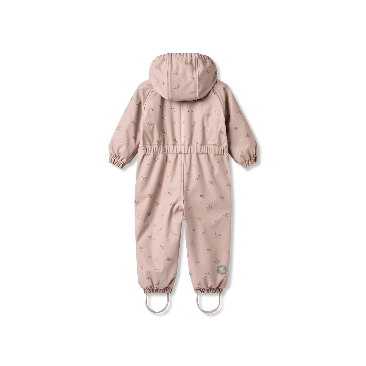 Thermo rainsuit aiko Regenkleding