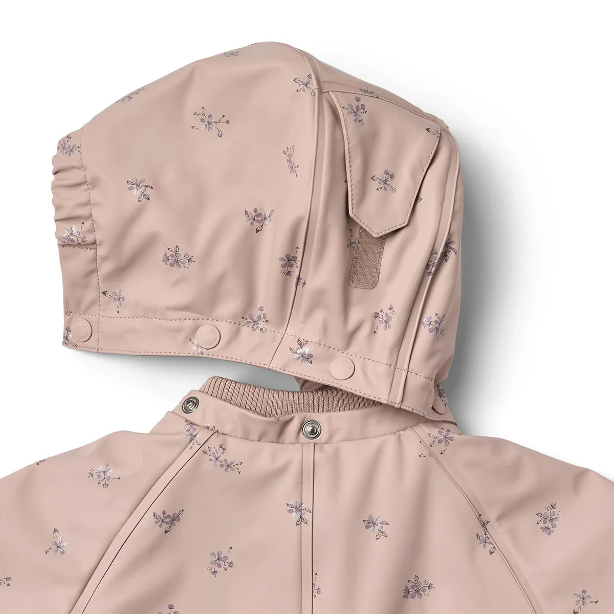 Thermo rainsuit aiko Regenkleding