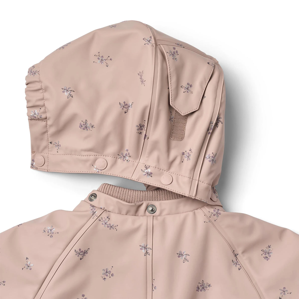 Thermo rainsuit aiko Regenkleding