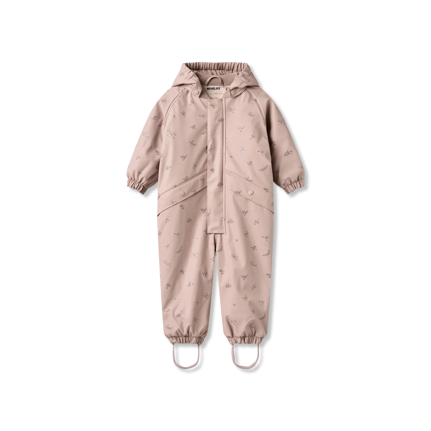 Thermo rainsuit aiko Regenkleding