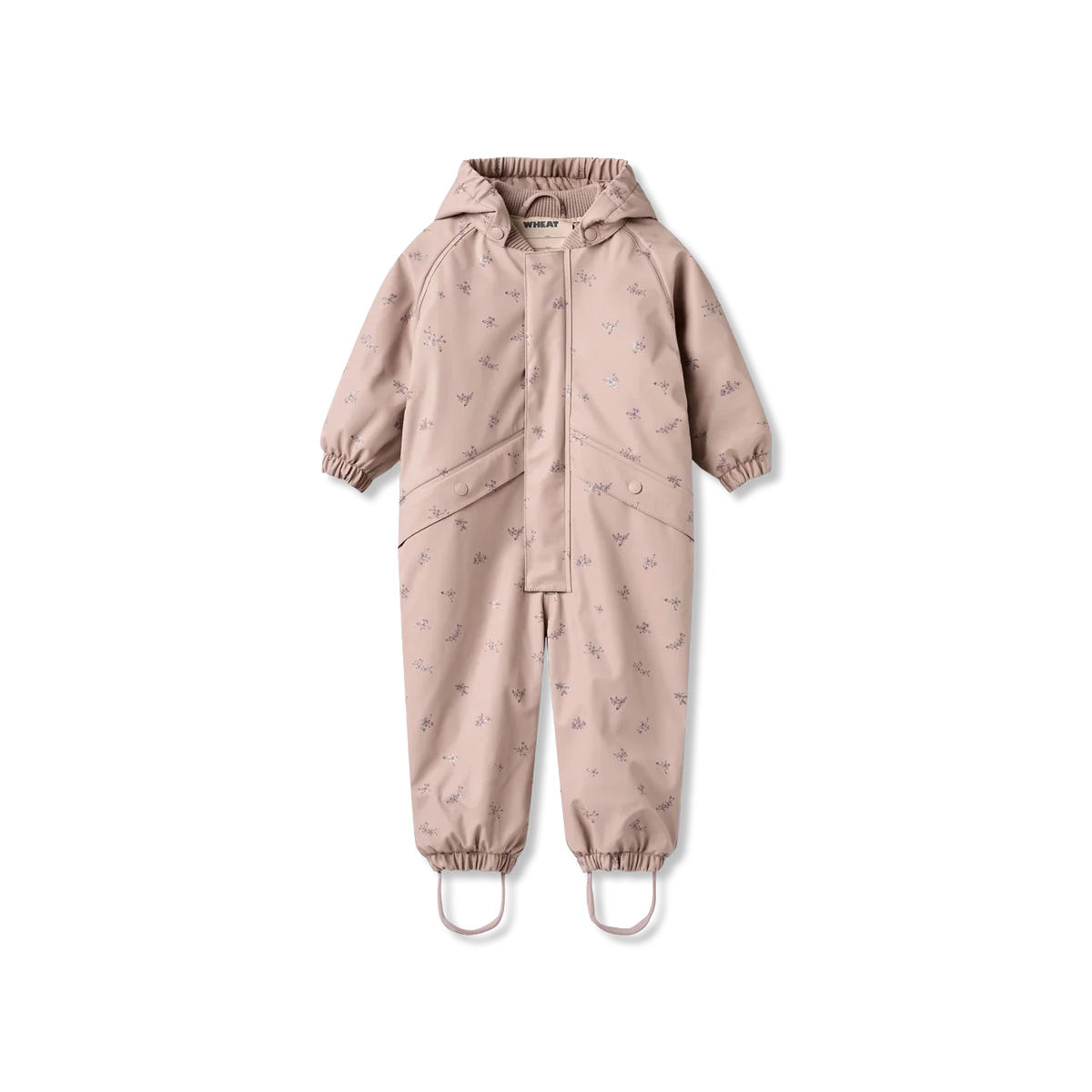 Thermo rainsuit aiko Regenkleding