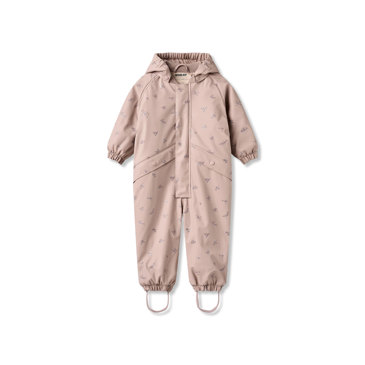 Thermo rainsuit aiko Regenkleding
