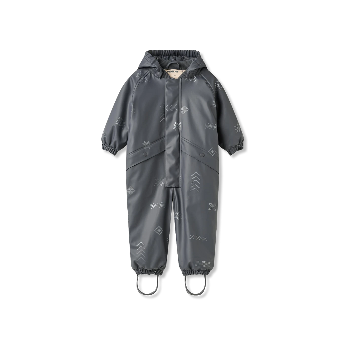 Thermo rainsuit aiko Regenkleding