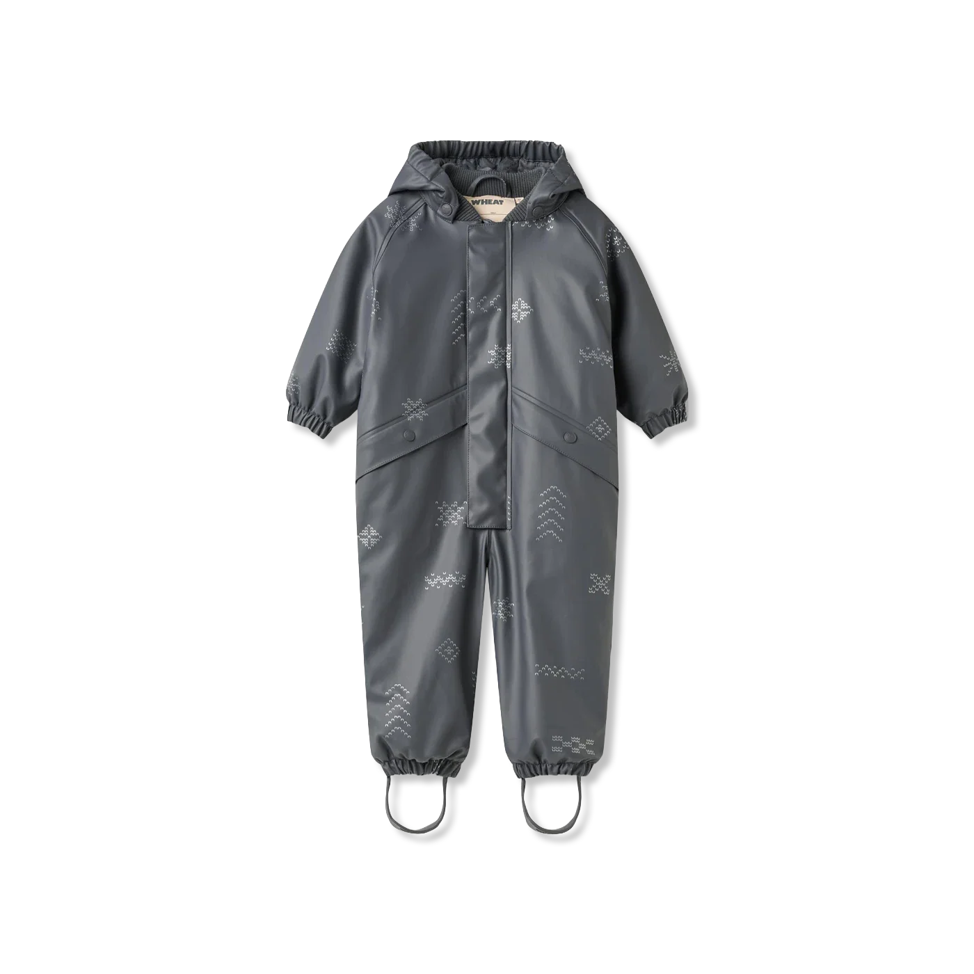 Thermo rainsuit aiko Regenkleding
