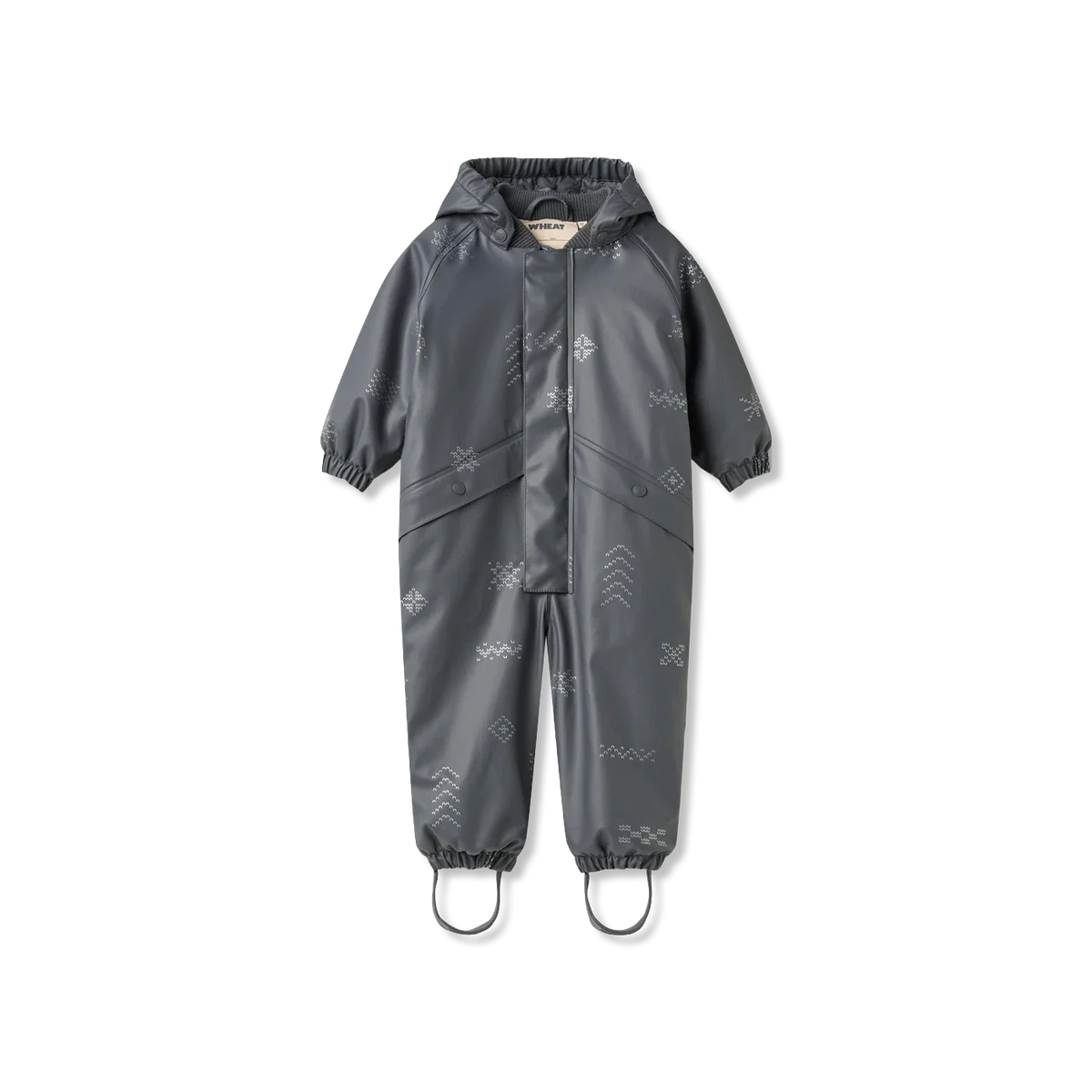 Thermo rainsuit aiko Regenkleding