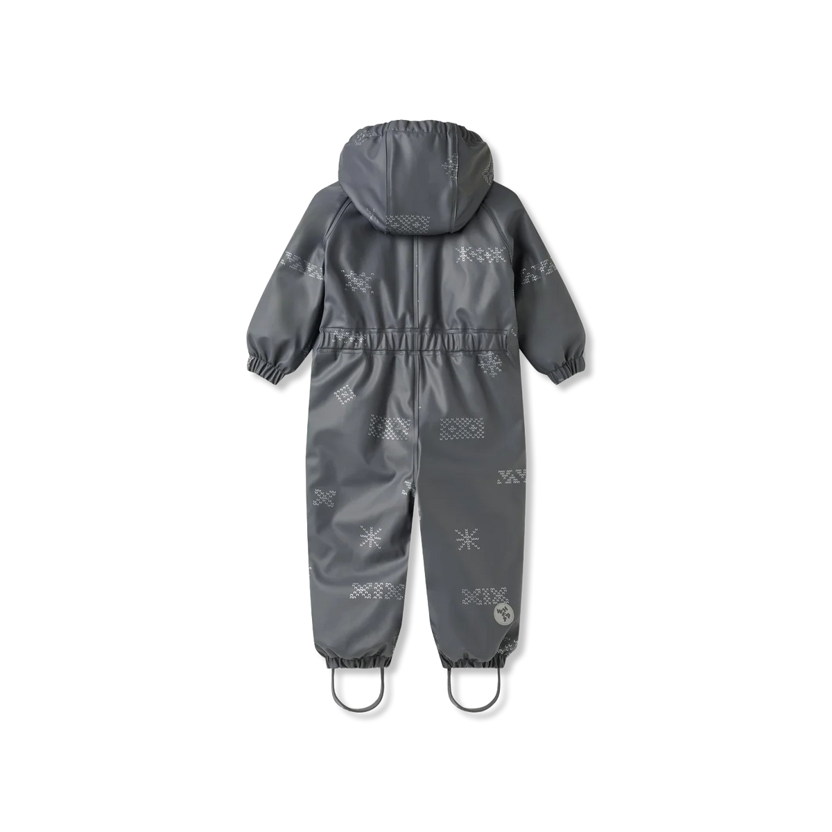 Thermo rainsuit aiko Regenkleding