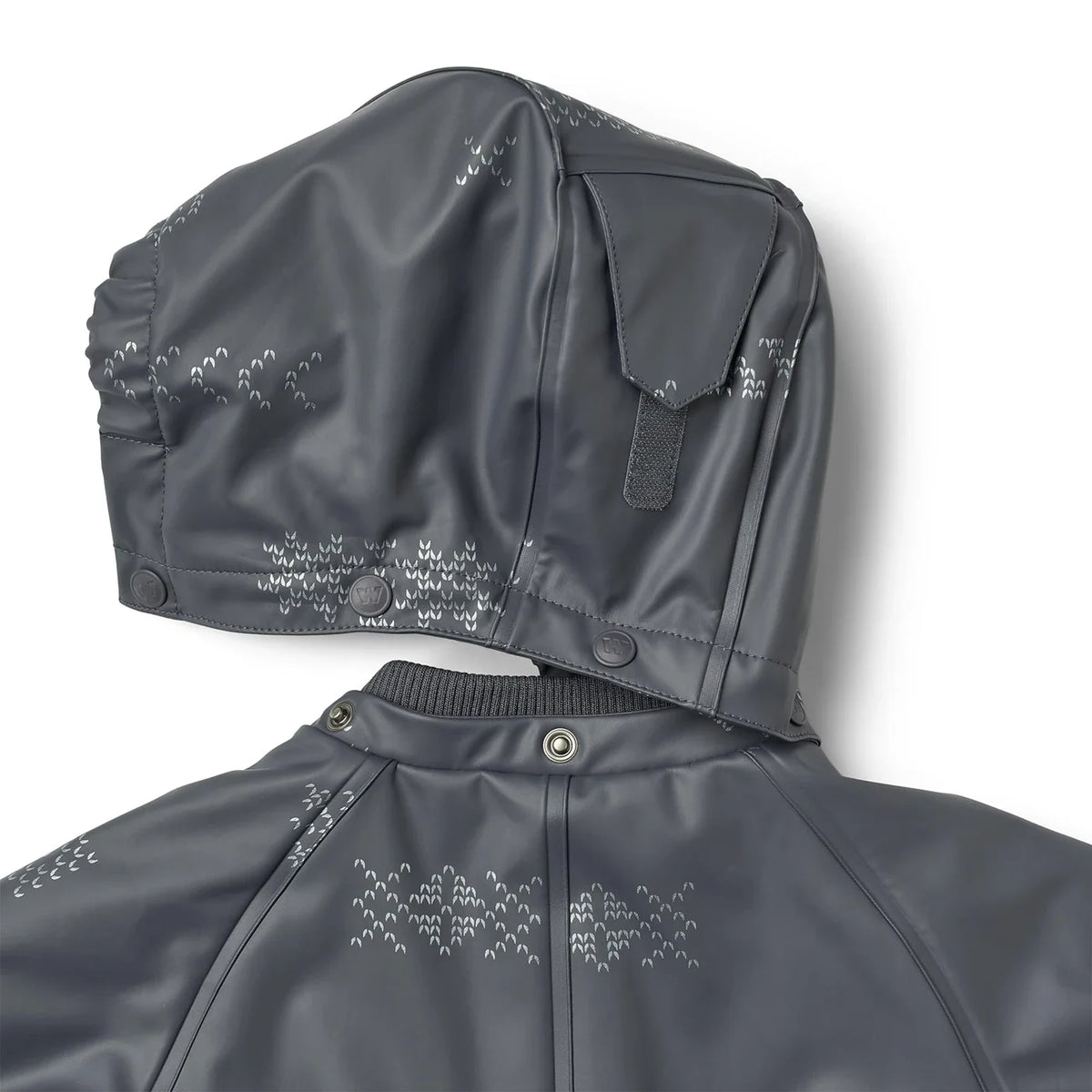 Thermo rainsuit aiko Regenkleding