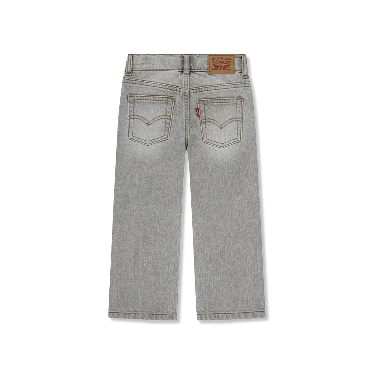 Lvb 555 relaxed Jeans