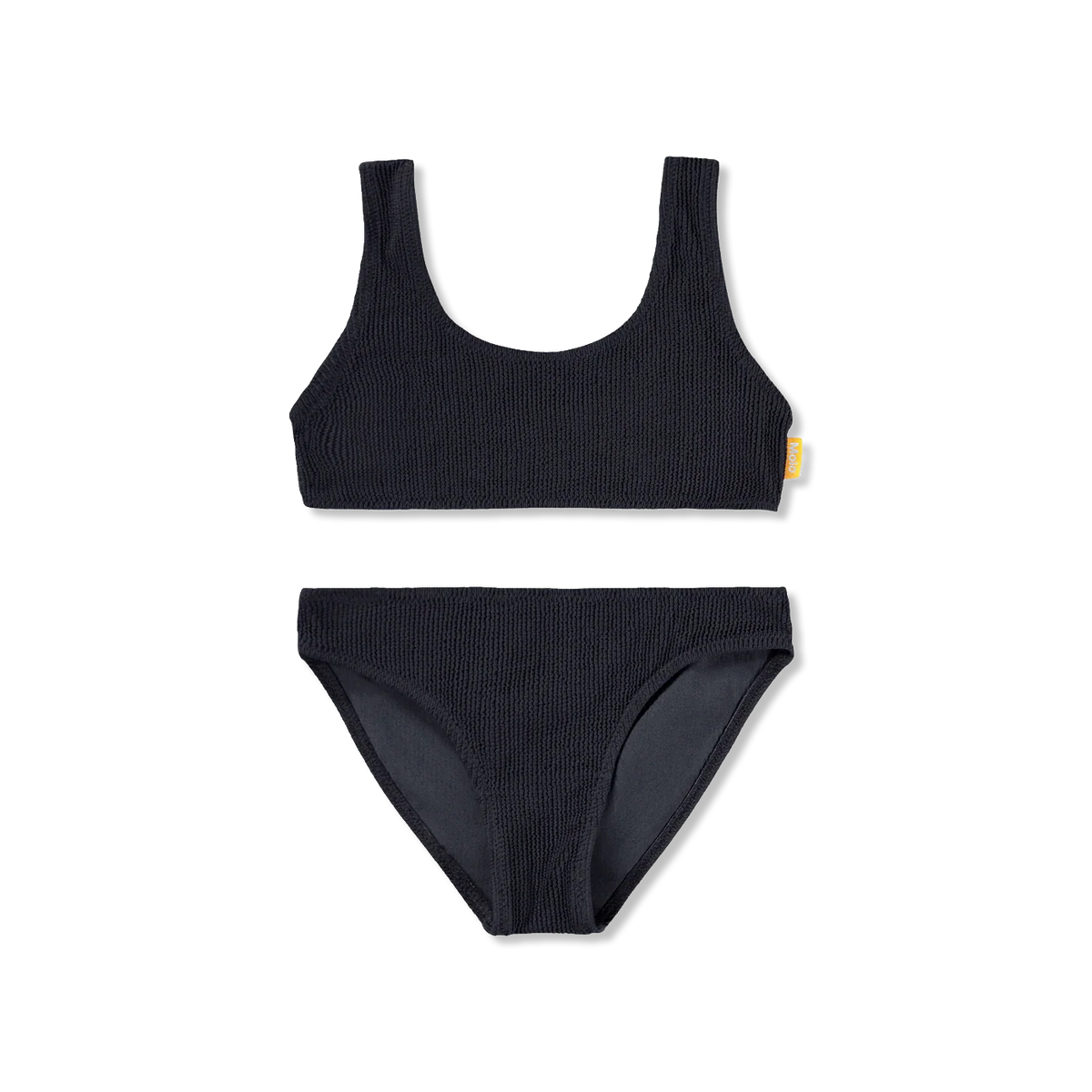 Nola Crepe badkleding