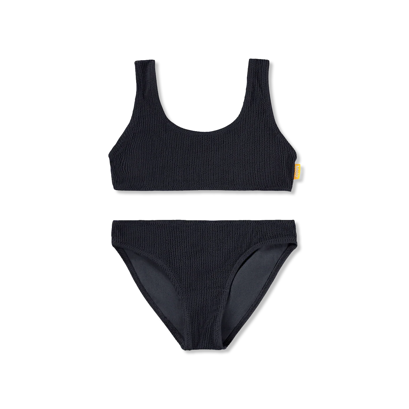 Nola Crepe badkleding