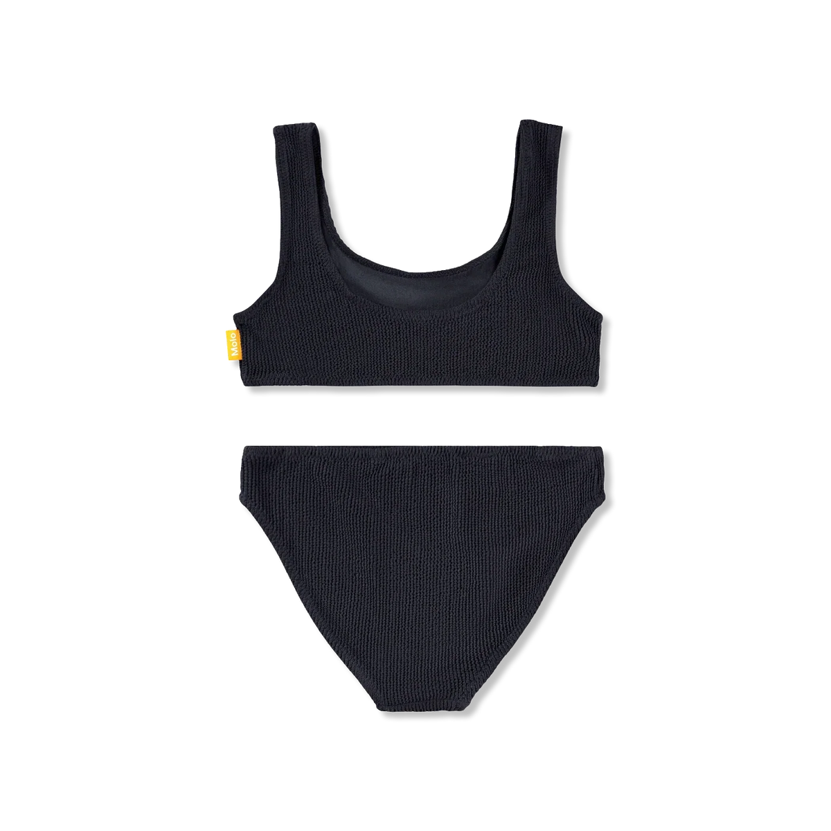 Nola Crepe badkleding