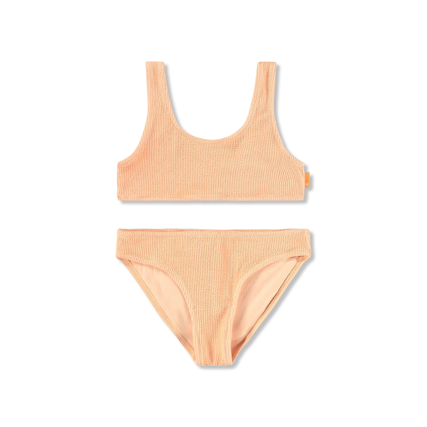 Nola Crepe badkleding