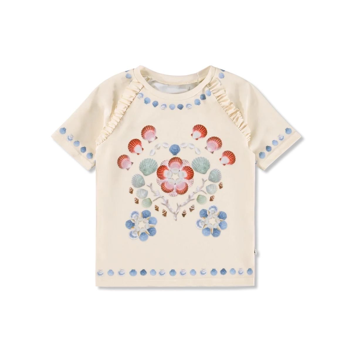 Neona Zwem t-shirt