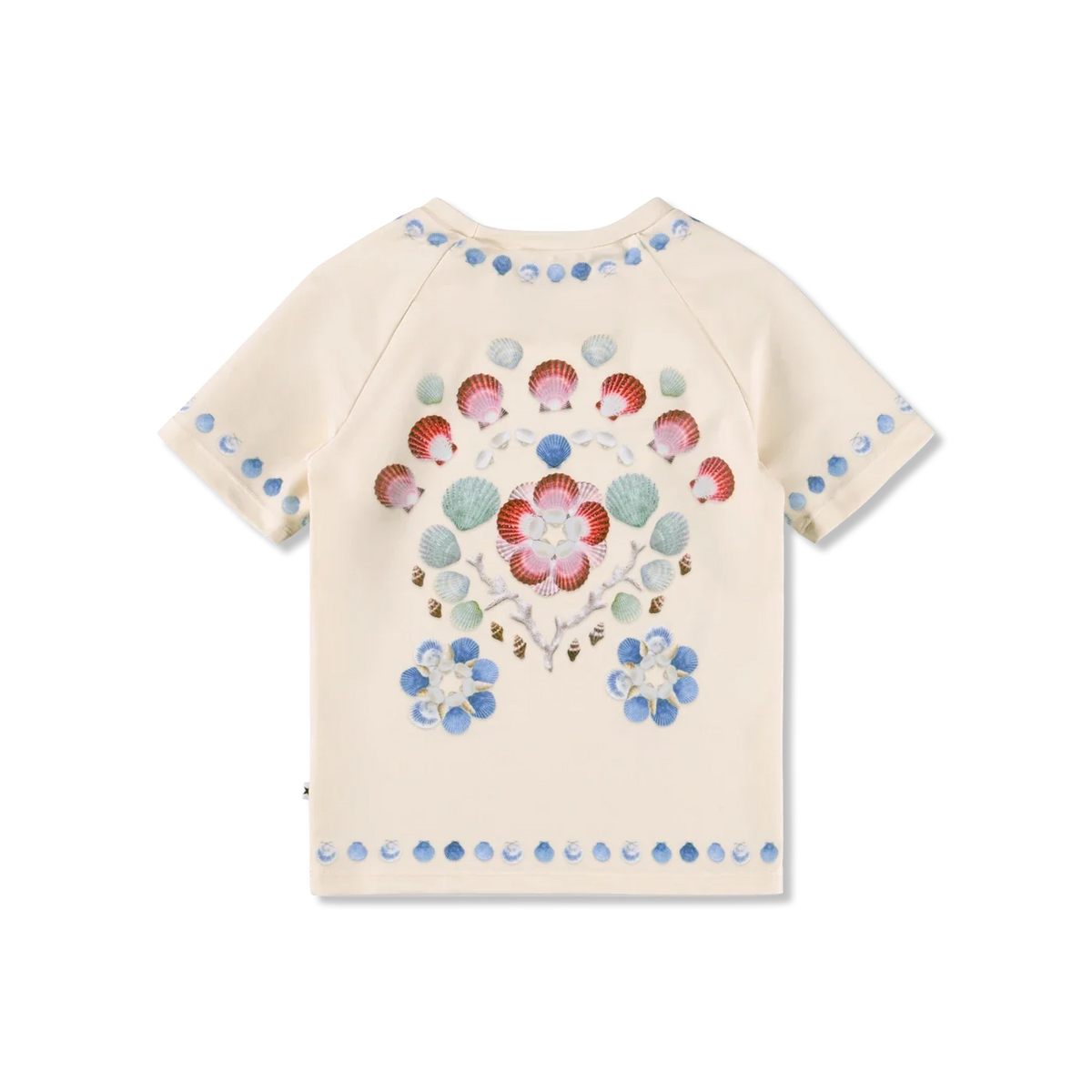 Neona Zwem t-shirt