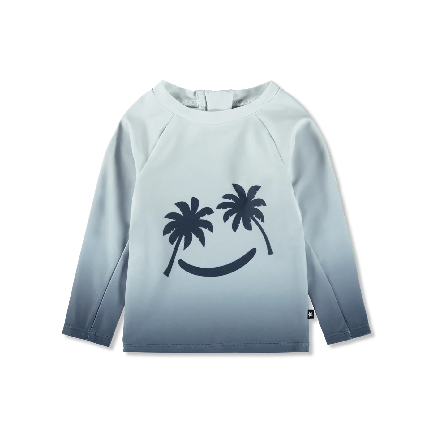 Nemo zwemshirt