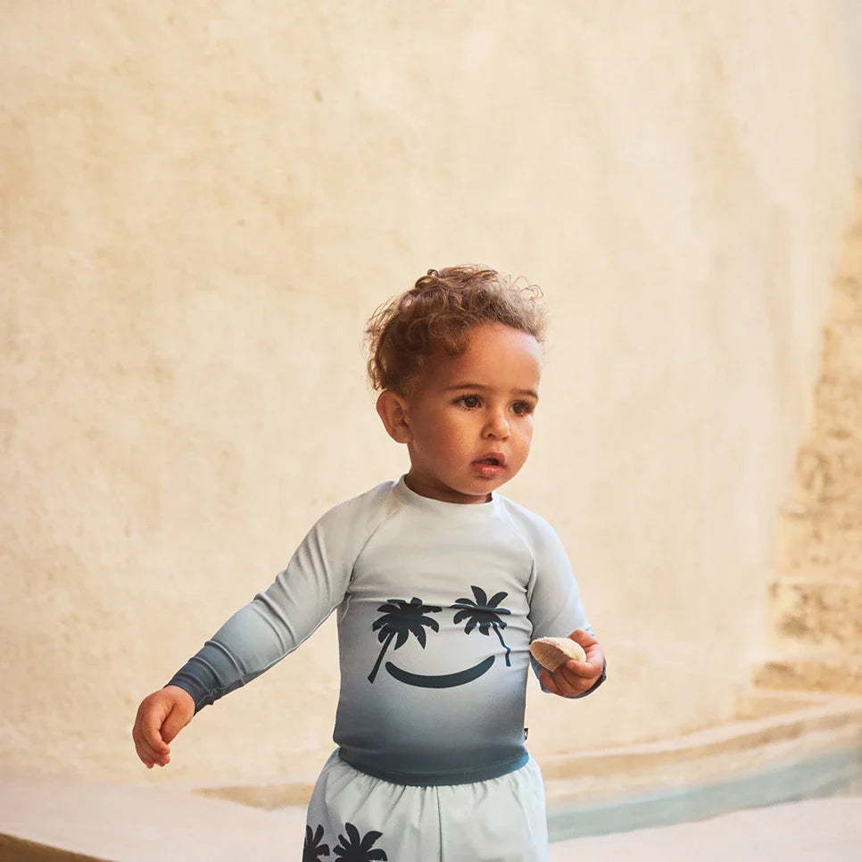 Nemo zwemshirt