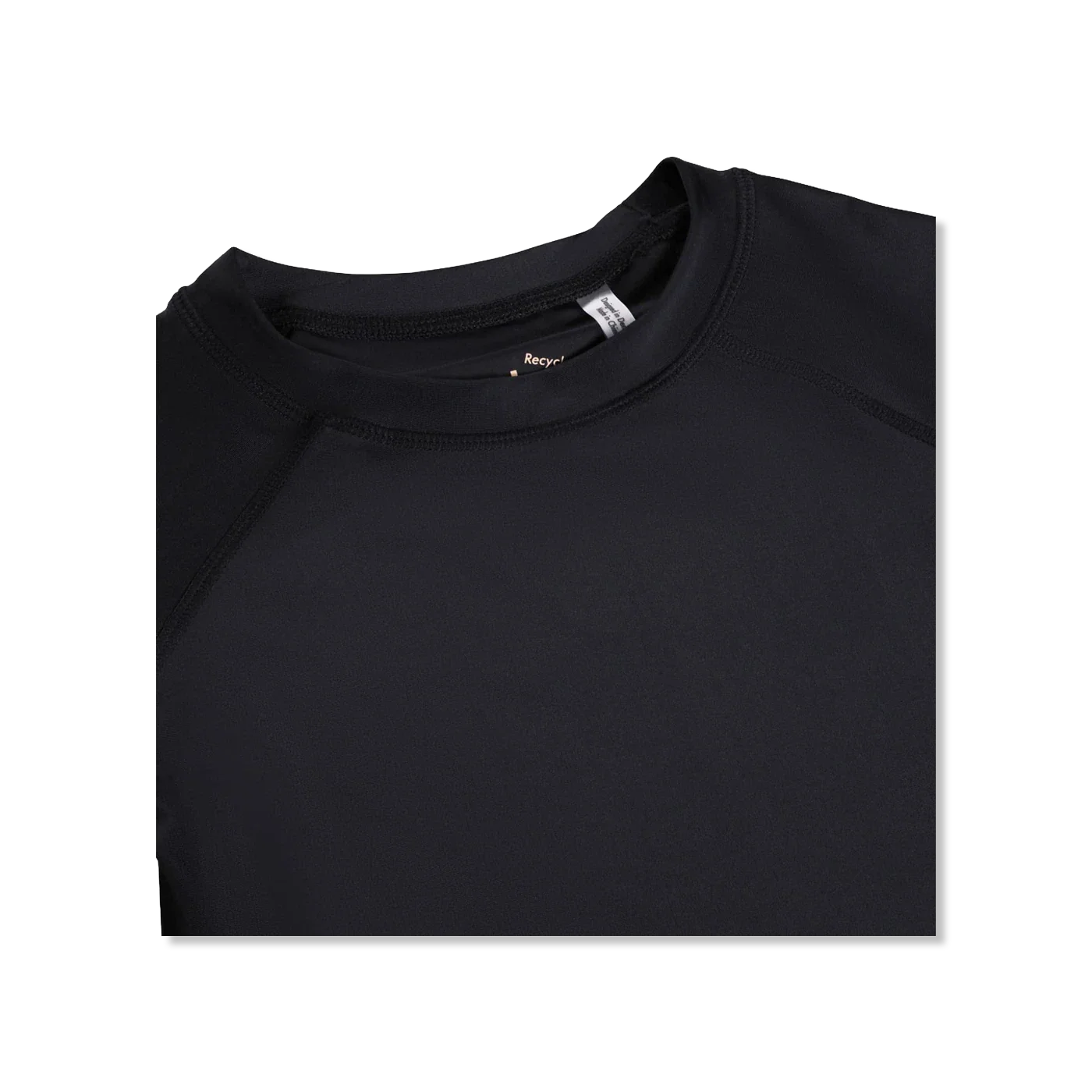 Neptune zwem-T-shirt