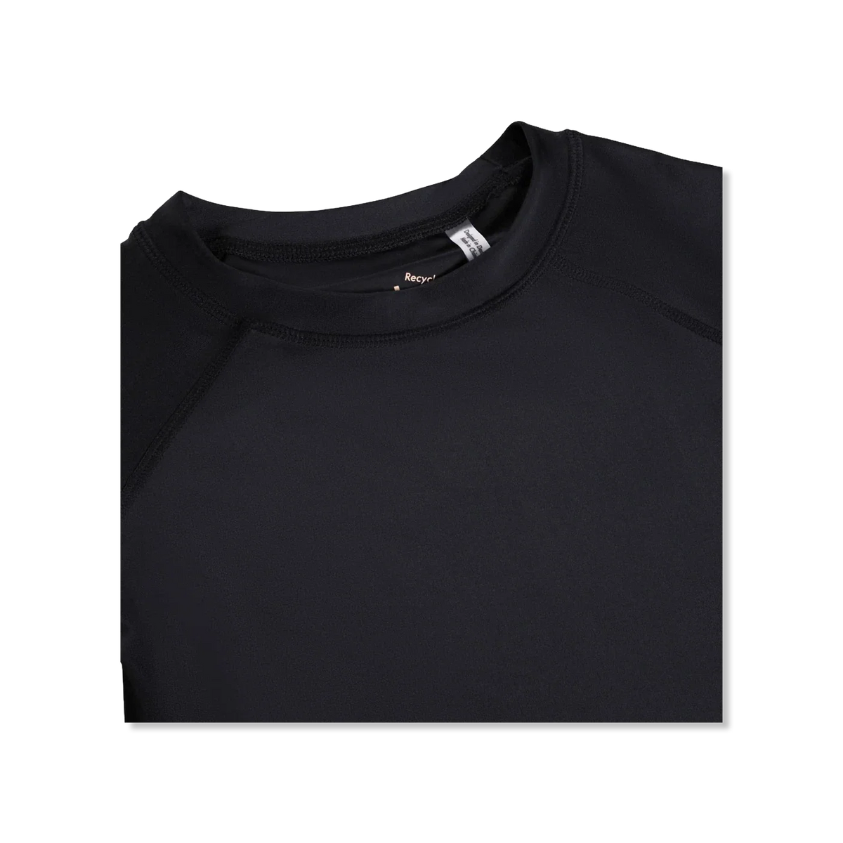 Neptune Zwem t-shirt