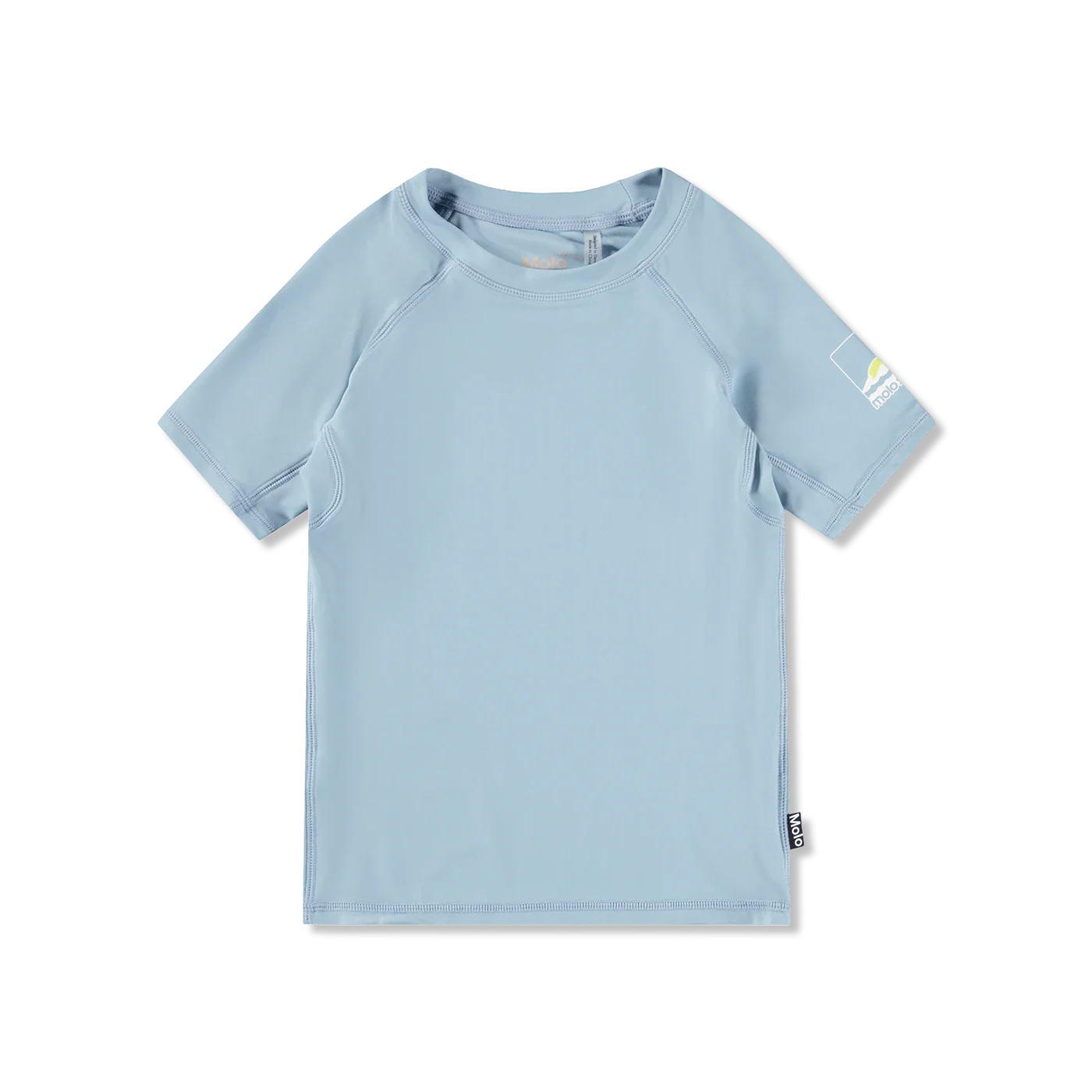 Neptune Zwem t-shirt
