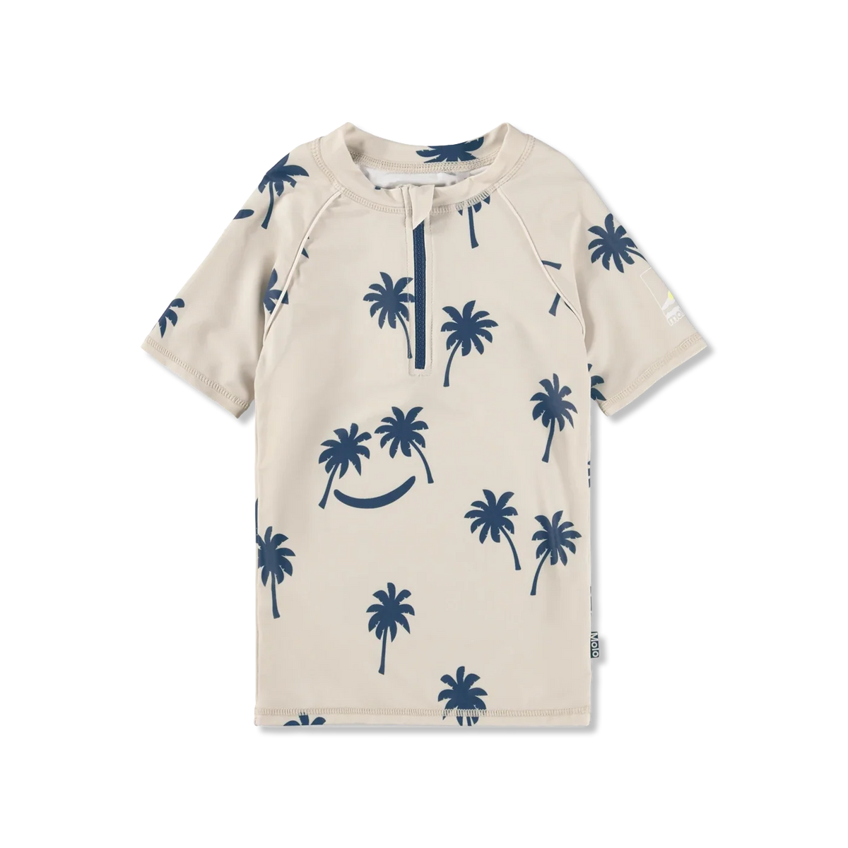 Noble ss Zwem t-shirt