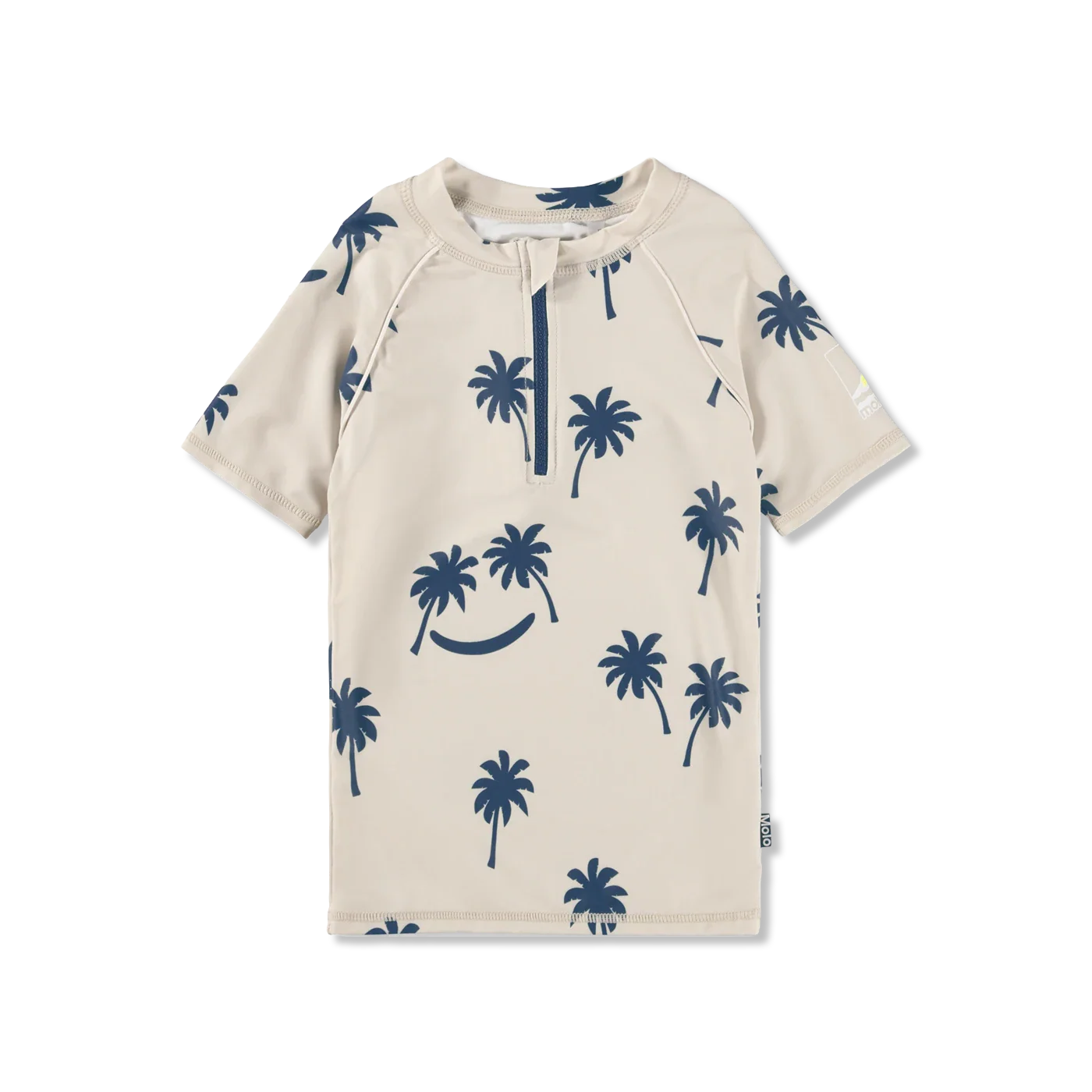 Noble ss Zwem-t-shirt
